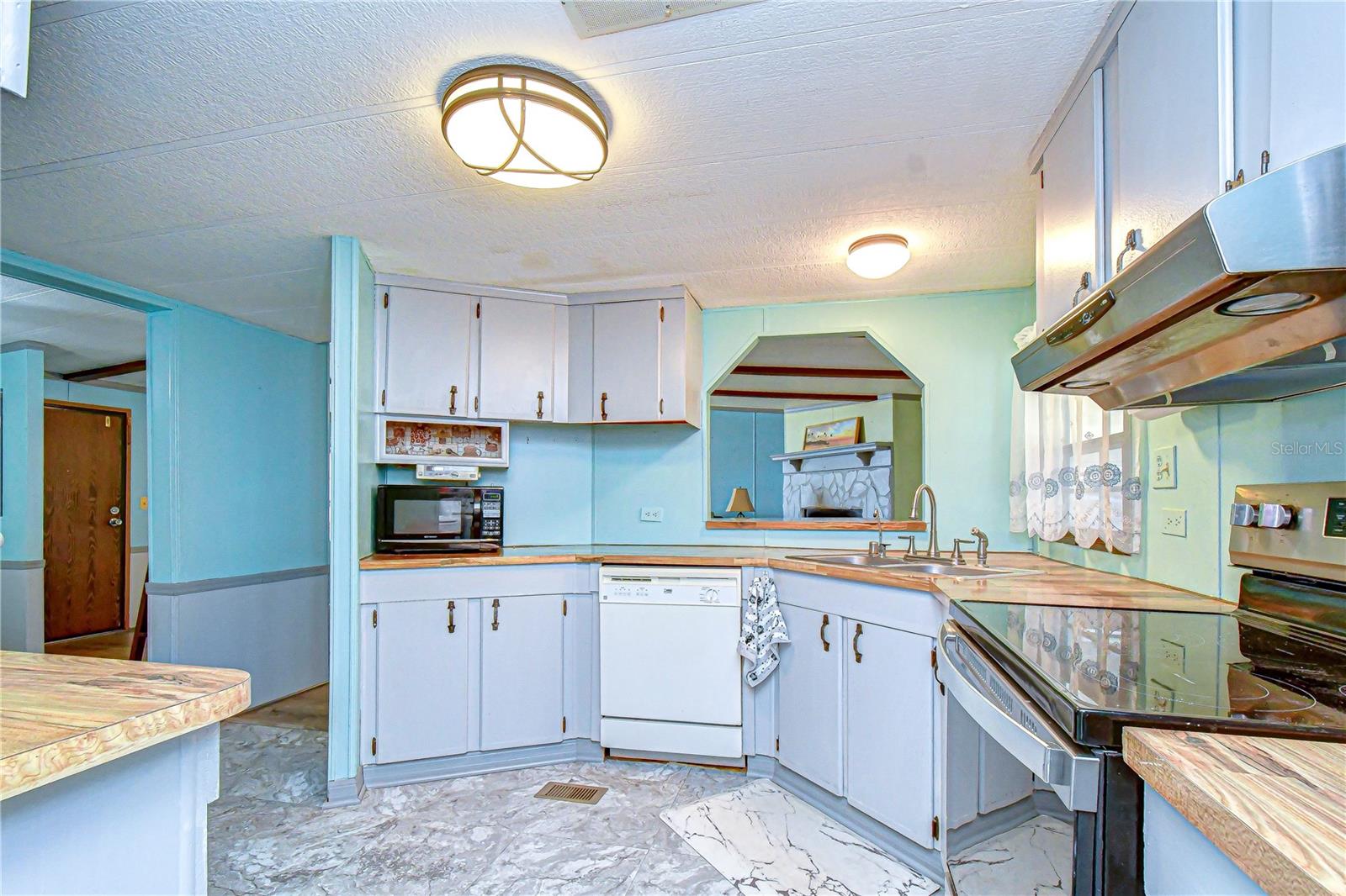 TERRACE PARK - Residential