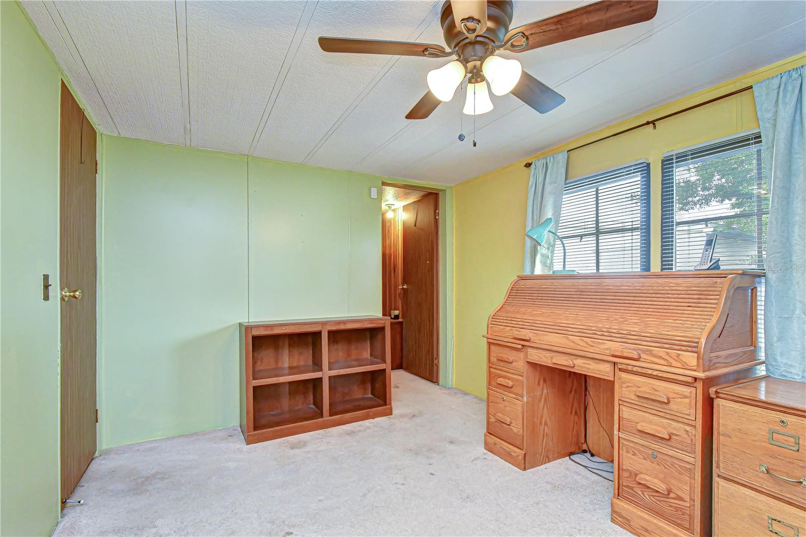 TERRACE PARK - Residential