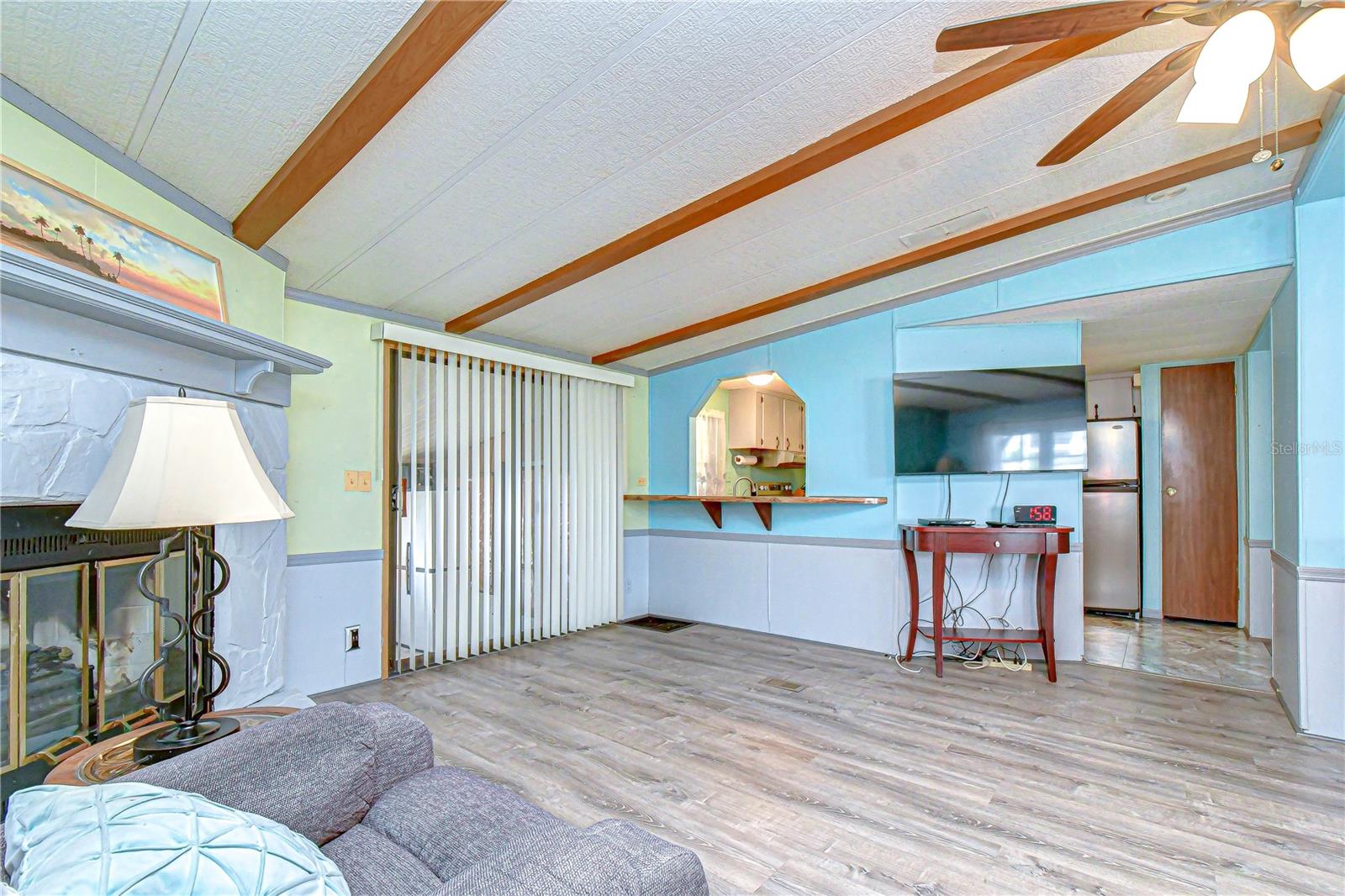 TERRACE PARK - Residential