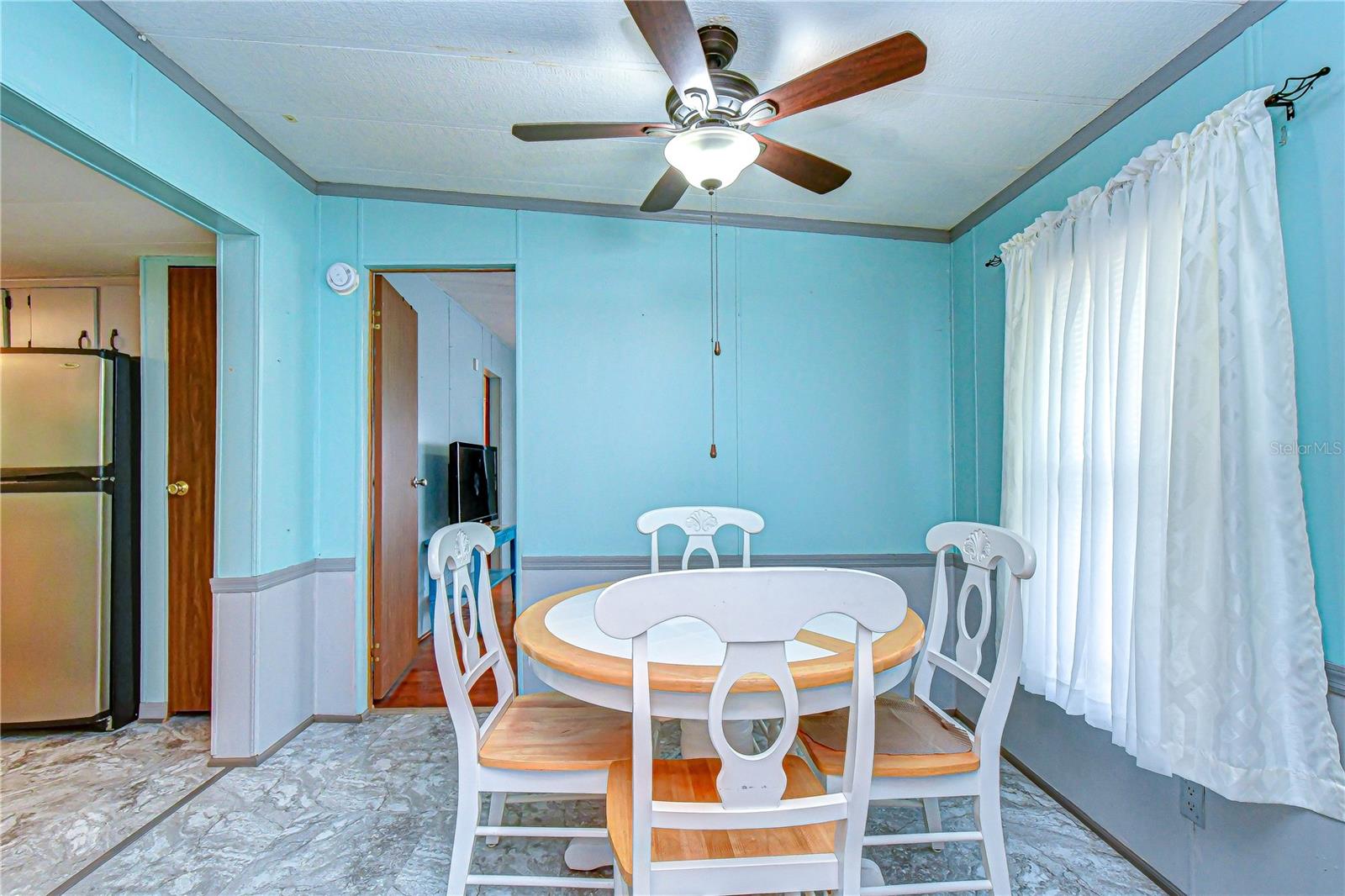 TERRACE PARK - Residential