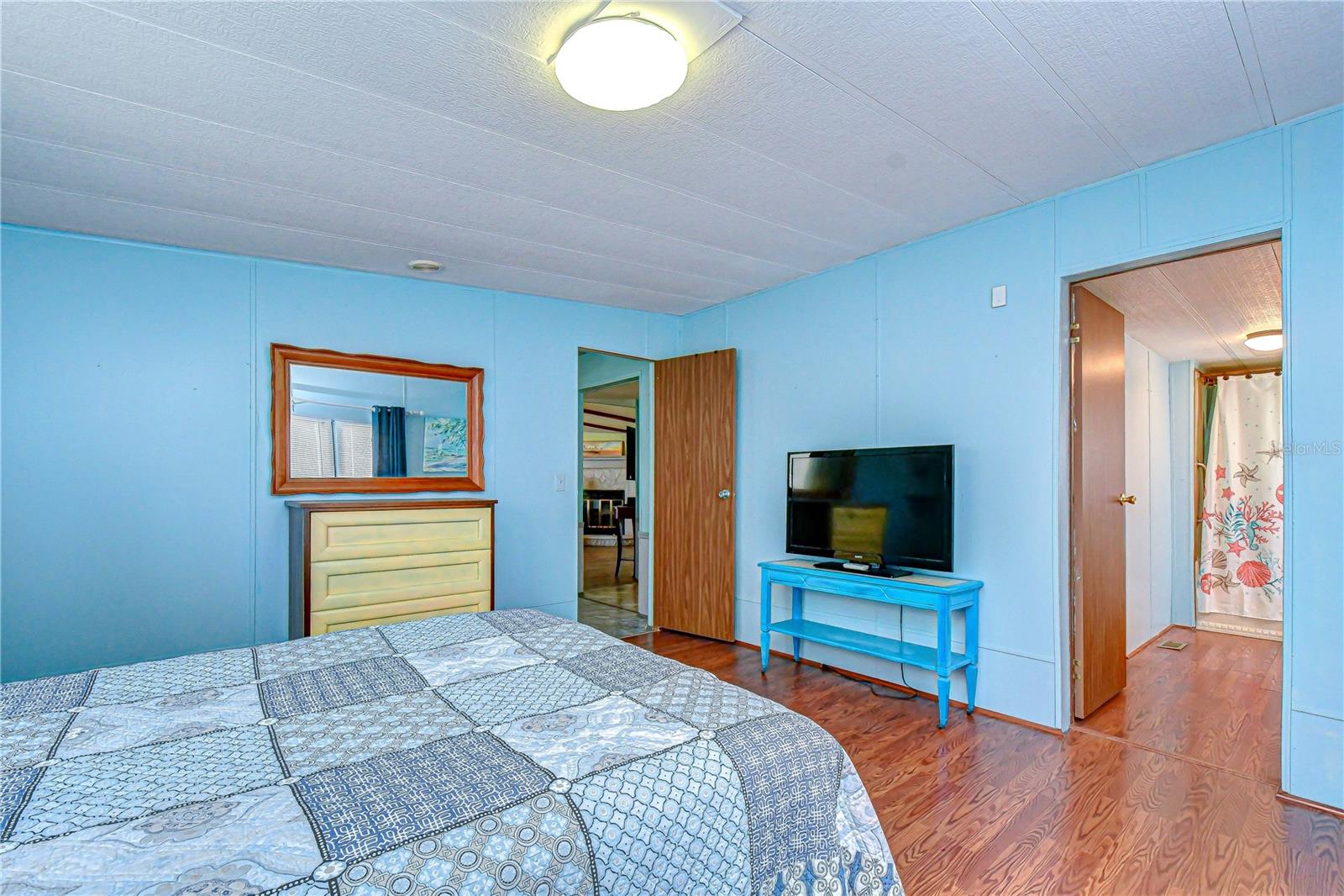 TERRACE PARK - Residential