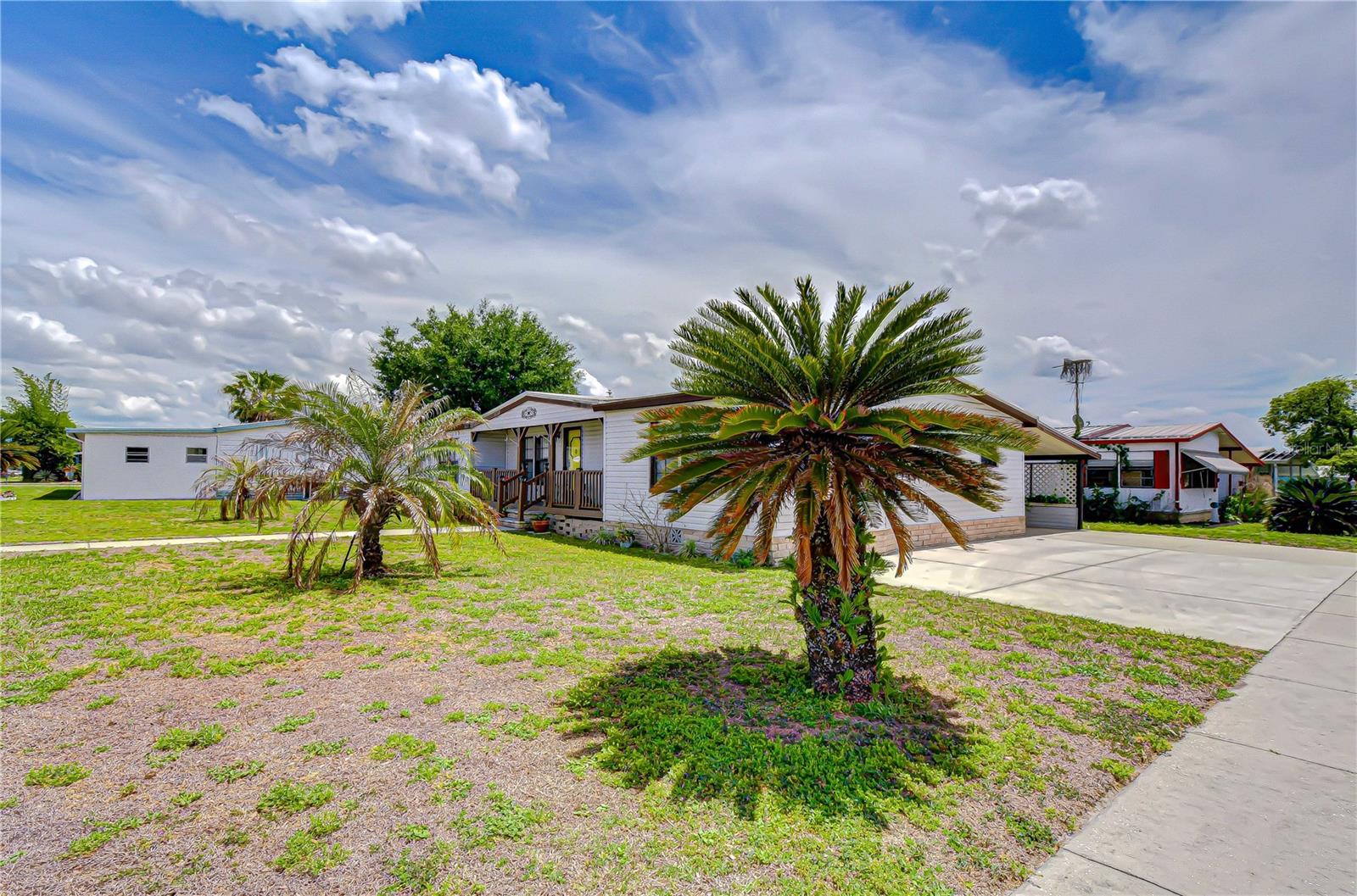 TERRACE PARK - Residential