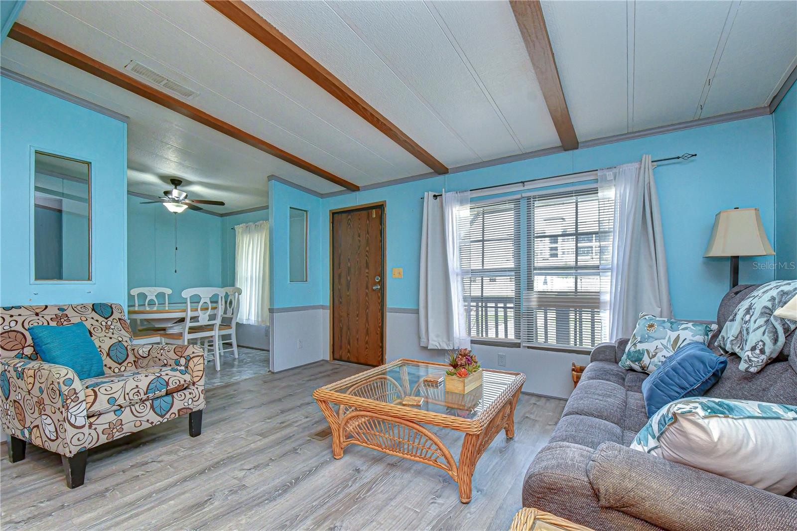 TERRACE PARK - Residential