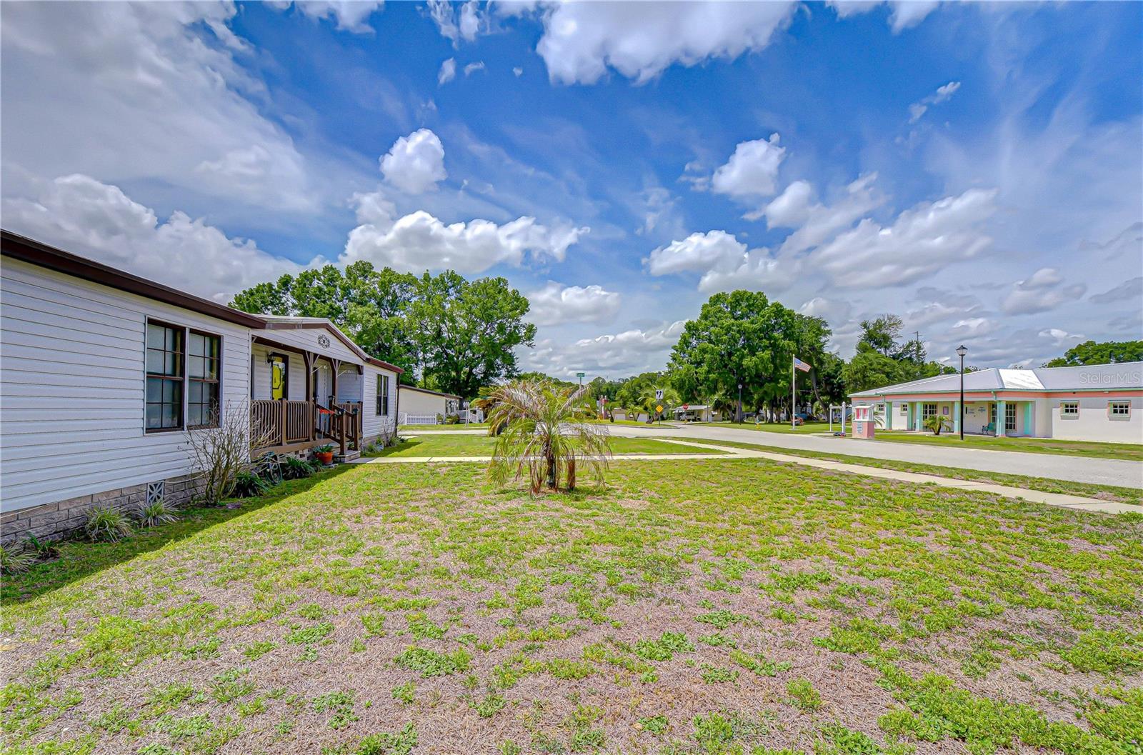 TERRACE PARK - Residential
