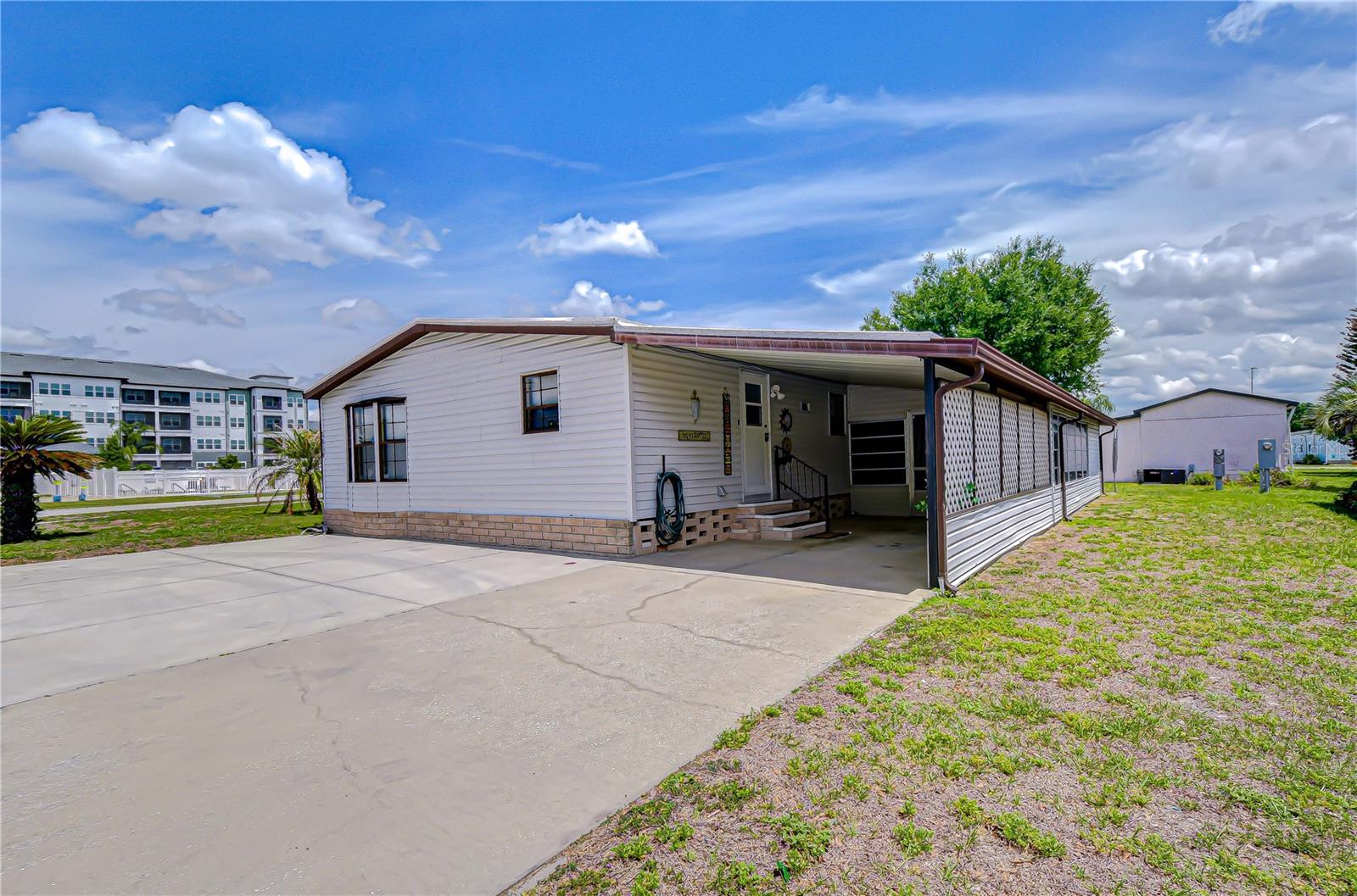 TERRACE PARK - Residential