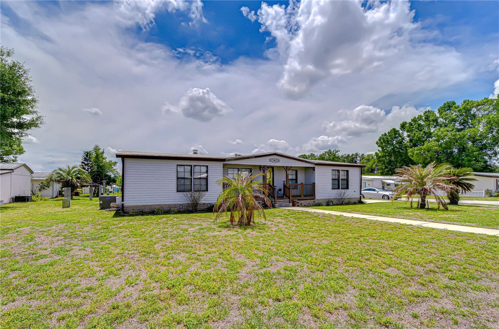 TERRACE PARK - Residential