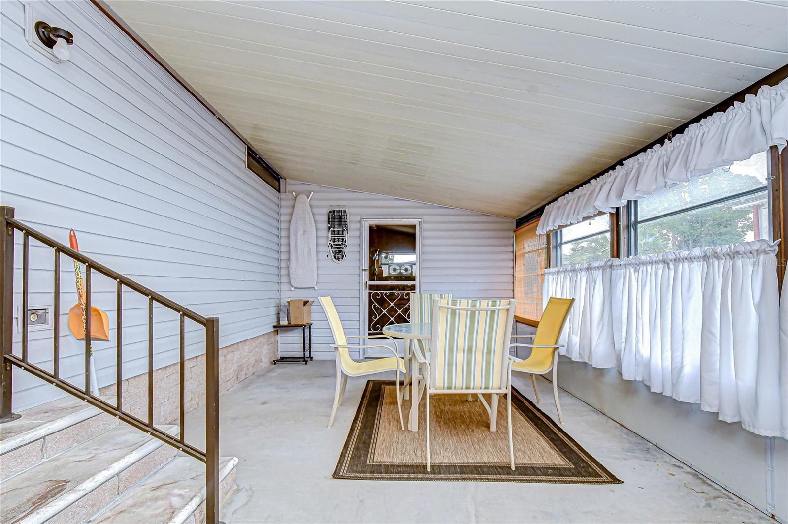 TERRACE PARK - Residential