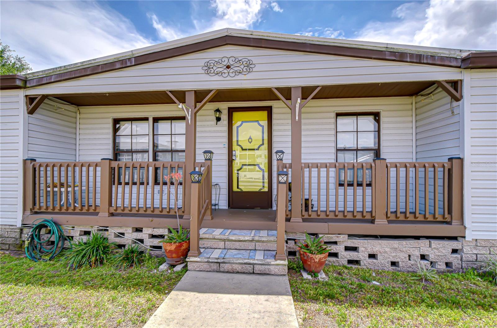 TERRACE PARK - Residential