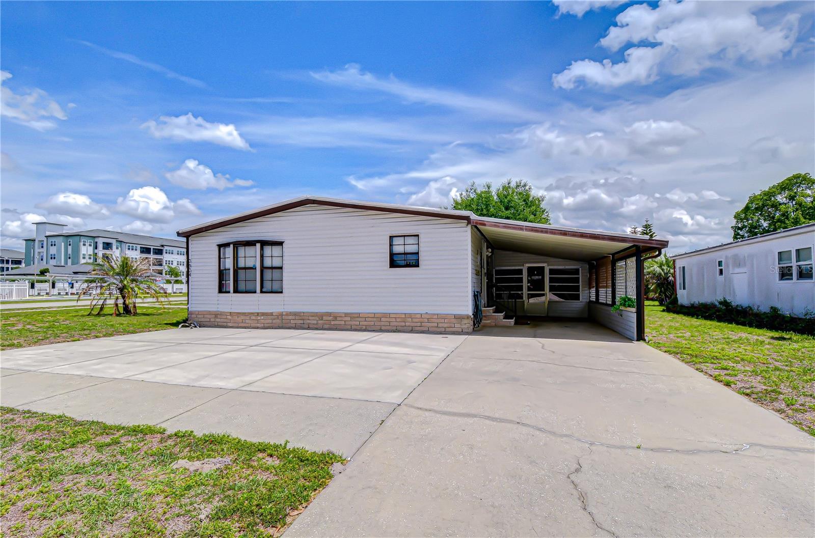 TERRACE PARK - Residential