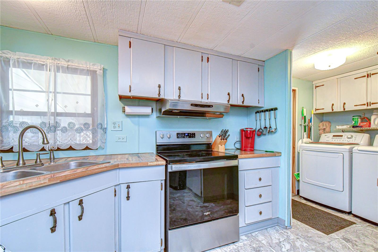 TERRACE PARK - Residential