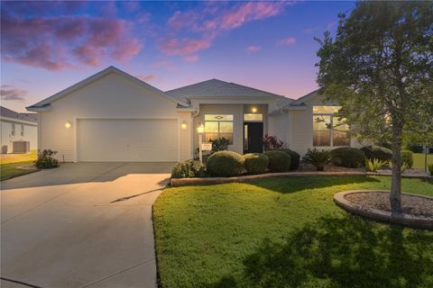 1006 SAYLE STREET THE VILLAGES FL 32162