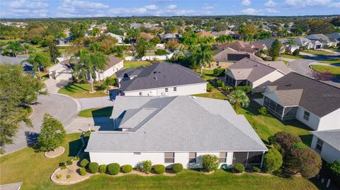 A home in THE VILLAGES