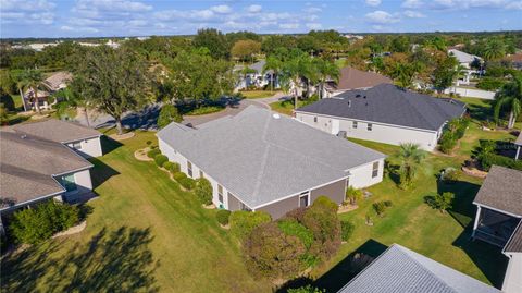 A home in THE VILLAGES