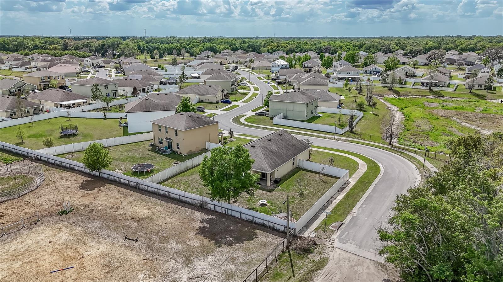 ZEPHYR RDG PH 1-A - Residential