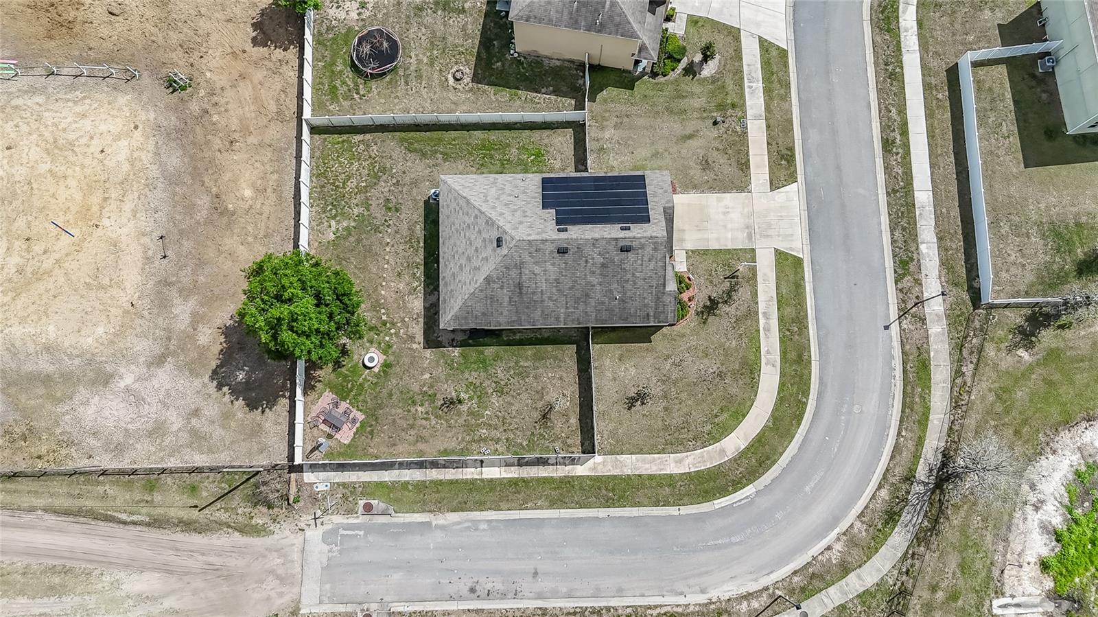 ZEPHYR RDG PH 1-A - Residential