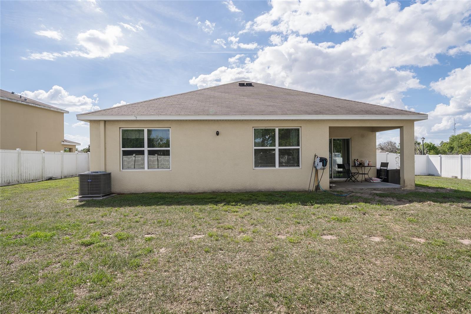 ZEPHYR RDG PH 1-A - Residential