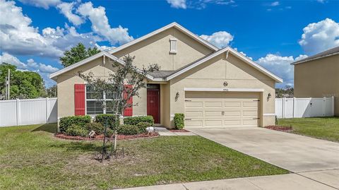 Photo of 35900 Hillbrook Avenue, Zephyrhills, FL 33541 (MLS # TB8493926)