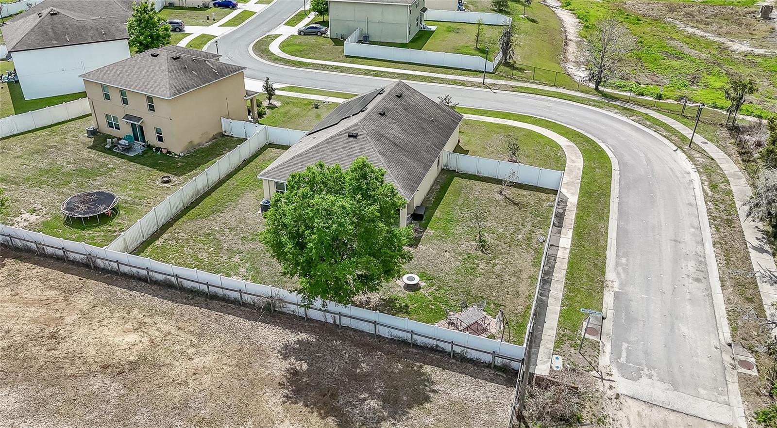 ZEPHYR RDG PH 1-A - Residential