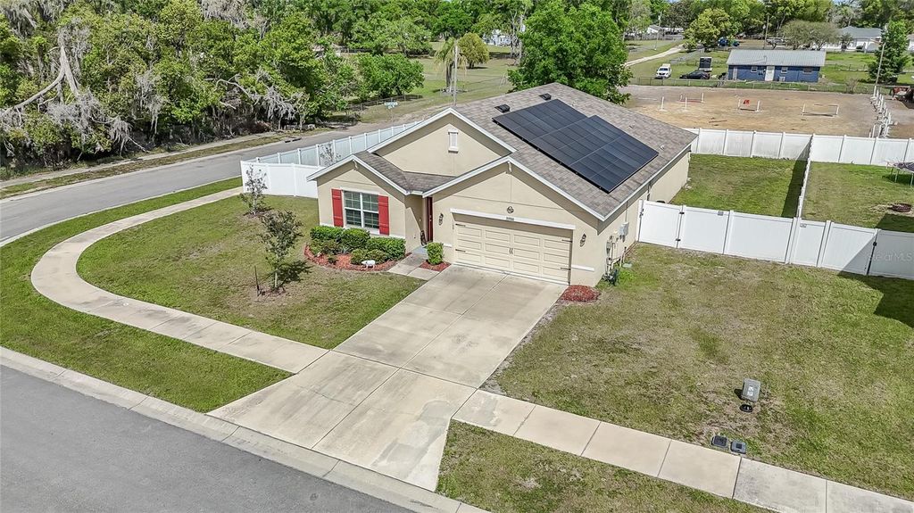 Photo of 35900 Hillbrook Avenue, Zephyrhills, FL 33541 (MLS # TB8493926)