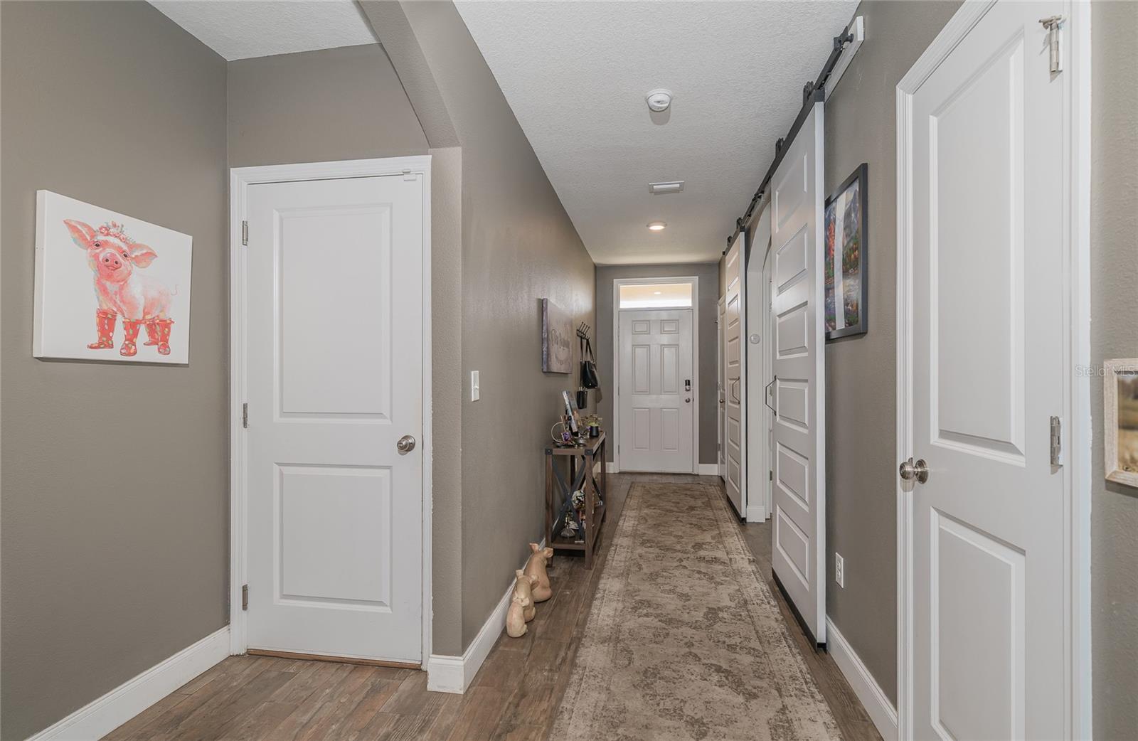 ZEPHYR RDG PH 1-A - Residential