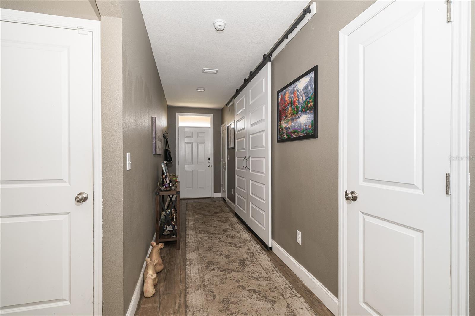 ZEPHYR RDG PH 1-A - Residential