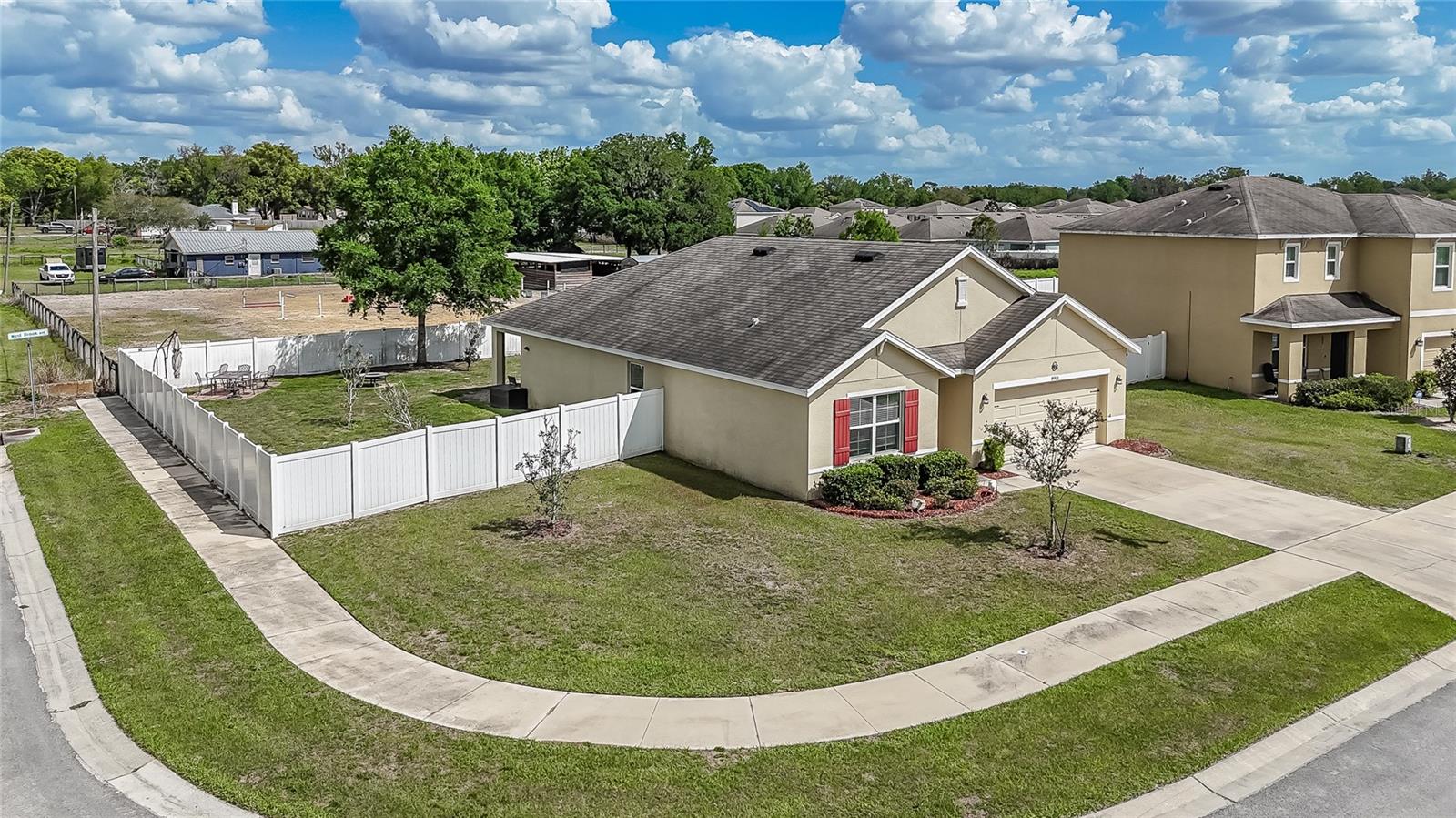 ZEPHYR RDG PH 1-A - Residential