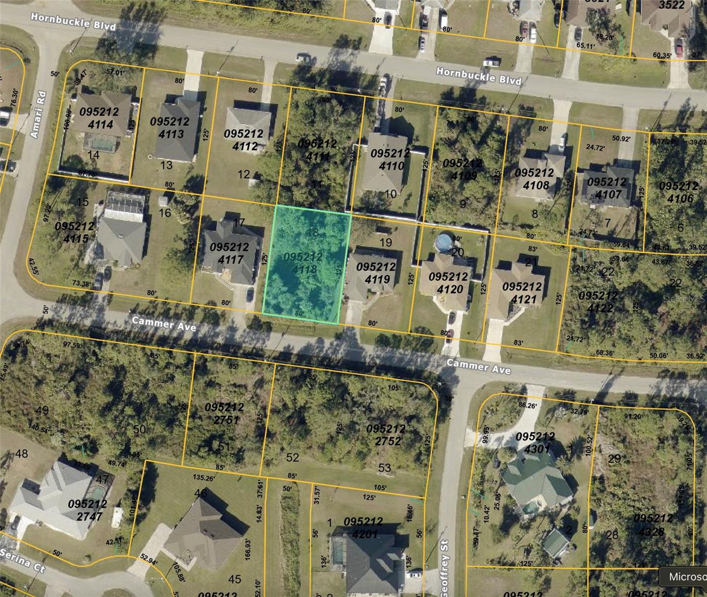 Build your dream home in the fast-growing city of North Port! This nearly 1/4 acre spacious vacant lot is nestled in a quiet, residential neighborhood with no HOA and no deed restrictions. Enjoy easy access to shopping, dining, schools, and I-75, while being just a short drive from beautiful Gulf beaches, Warm Mineral Springs, and local parks. North Port is one of Southwest Florida’s hottest markets—don’t miss your opportunity to own a piece of PARADISE!