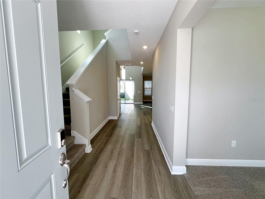 Photo of 14111 Frasier Street, Winter Garden, FL 34787 (MLS # O6355048)