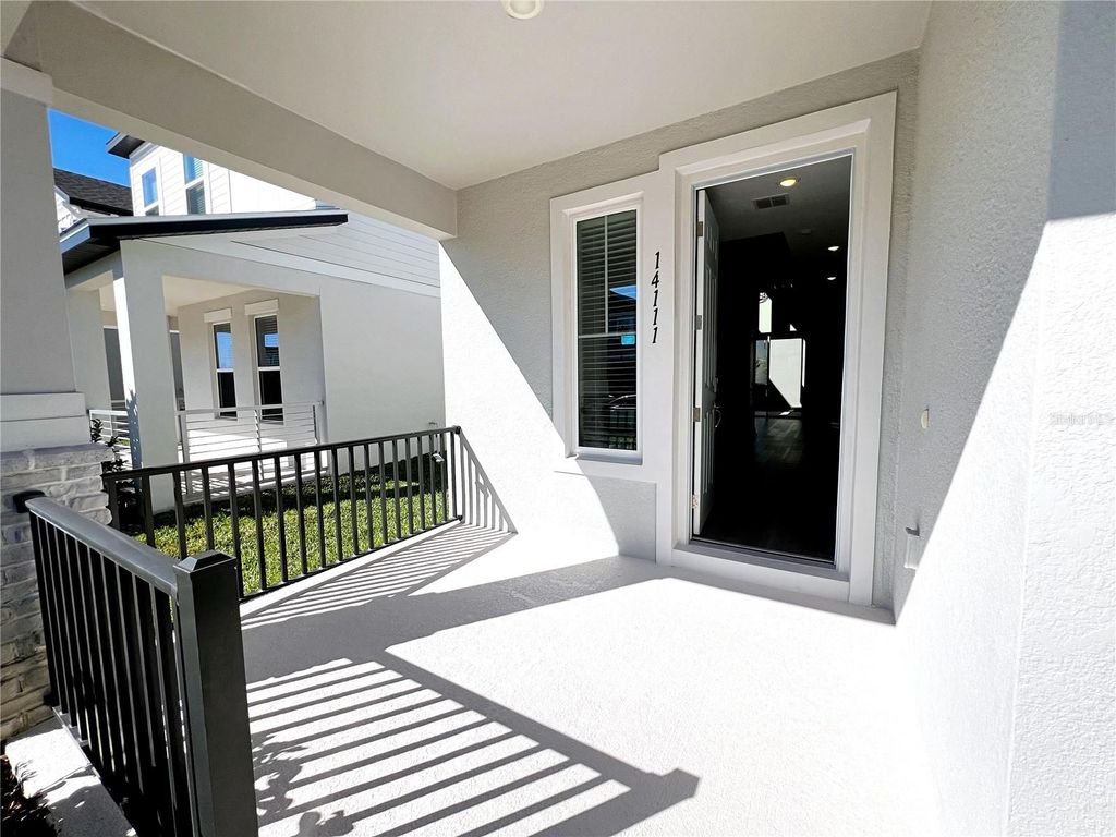 Photo of 14111 Frasier Street, Winter Garden, FL 34787 (MLS # O6355048)