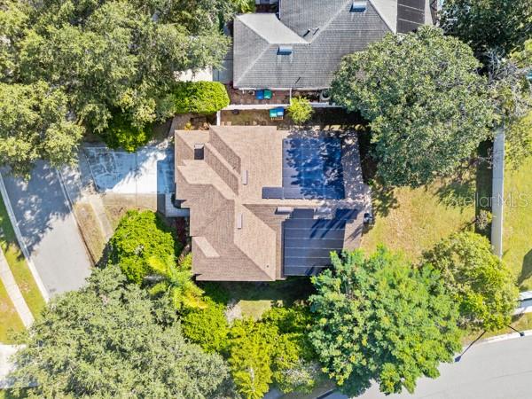 WATERFORD LAKES TR N07 PH 01 - Residential
