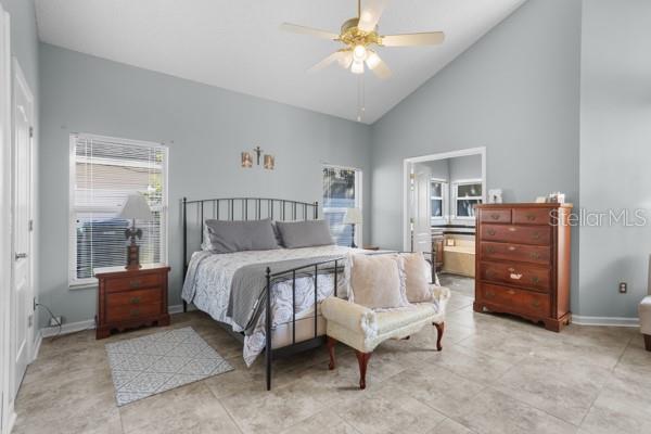 WATERFORD LAKES TR N07 PH 01 - Residential