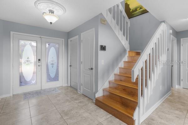 WATERFORD LAKES TR N07 PH 01 - Residential