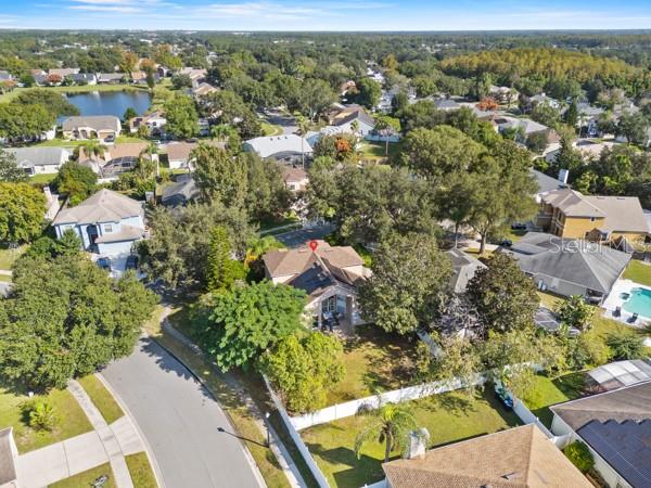 WATERFORD LAKES TR N07 PH 01 - Residential