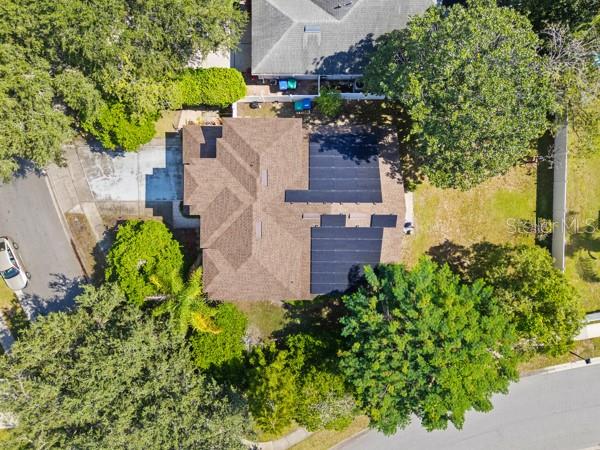 WATERFORD LAKES TR N07 PH 01 - Residential