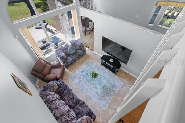 WATERFORD LAKES TR N07 PH 01 - Residential