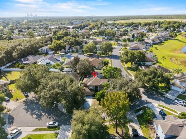 WATERFORD LAKES TR N07 PH 01 - Residential