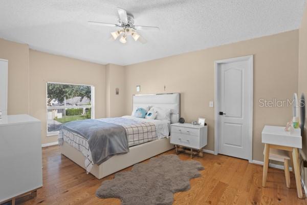 WATERFORD LAKES TR N07 PH 01 - Residential