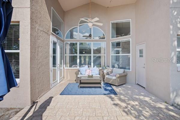 WATERFORD LAKES TR N07 PH 01 - Residential