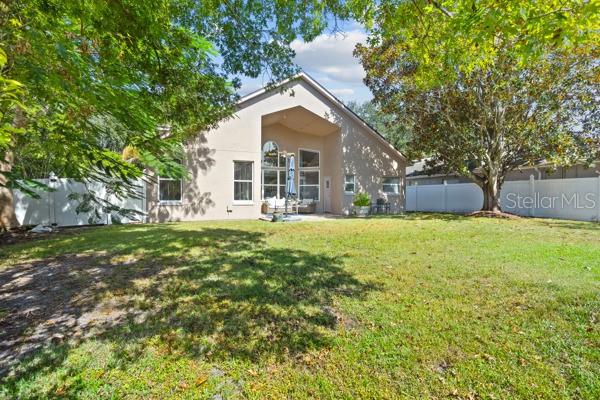 WATERFORD LAKES TR N07 PH 01 - Residential