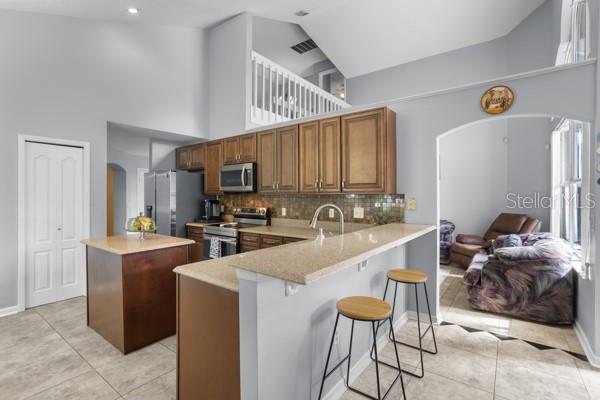 WATERFORD LAKES TR N07 PH 01 - Residential