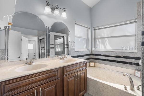 WATERFORD LAKES TR N07 PH 01 - Residential