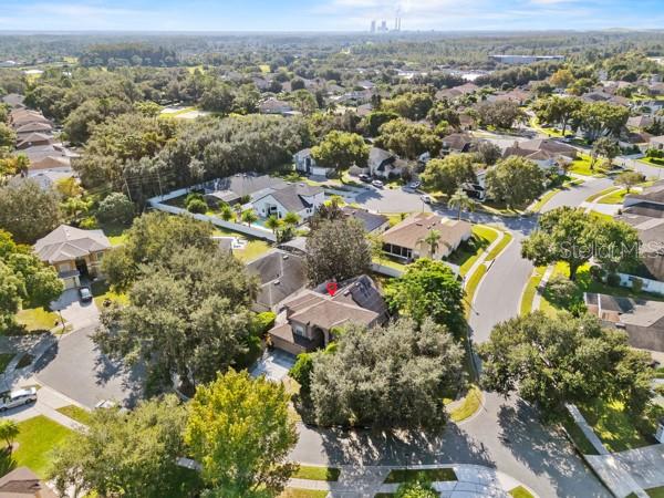 WATERFORD LAKES TR N07 PH 01 - Residential