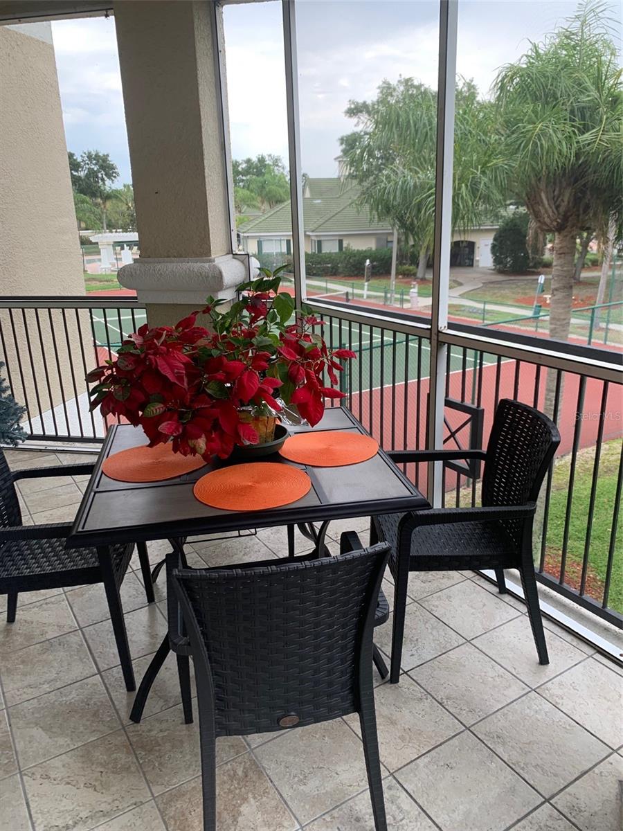 SERENADE ON PALMER RANCH - Residential Lease