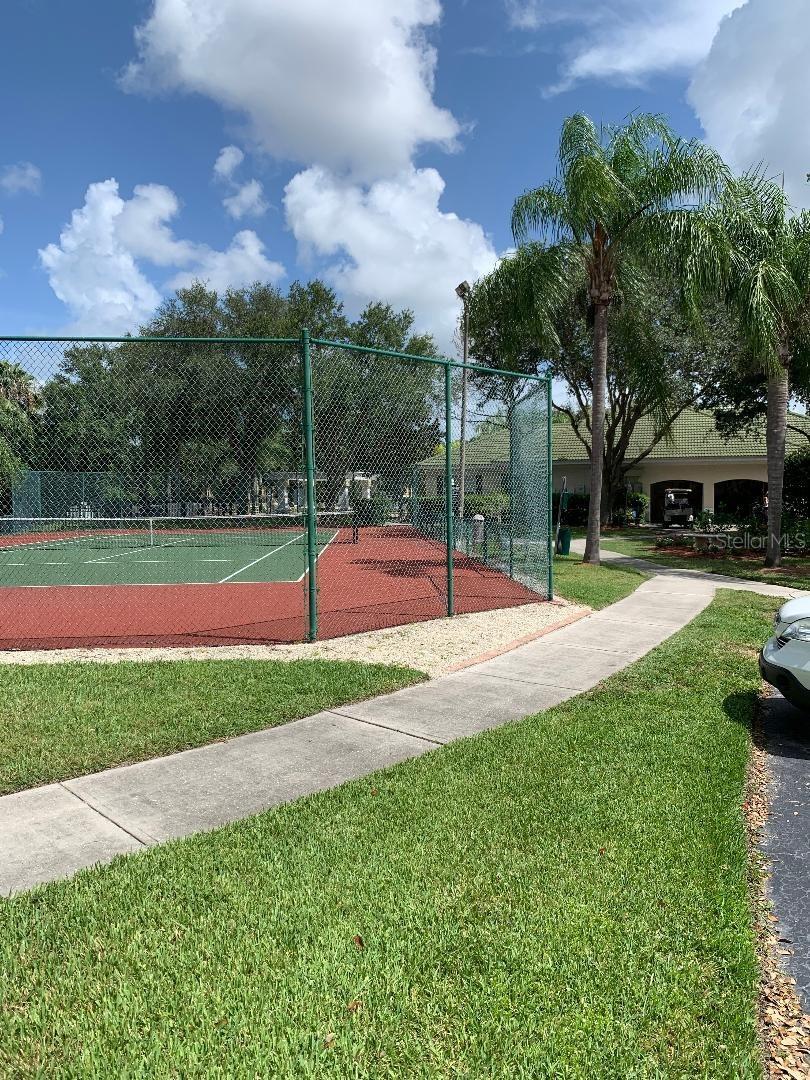 SERENADE ON PALMER RANCH - Residential Lease