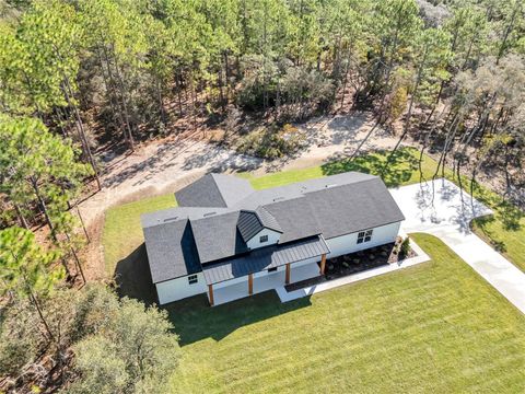 Tiny photo for 7525 SW 136 Terrace, Dunnellon, FL 34432 (MLS # O6349059)