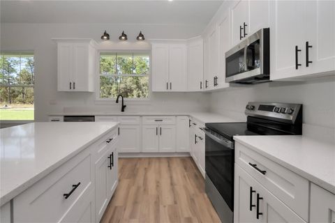 Tiny photo for 7525 SW 136 Terrace, Dunnellon, FL 34432 (MLS # O6349059)