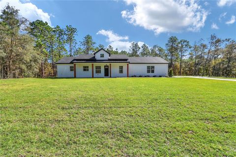 7525 SW 136 TERRACE DUNNELLON FL 34432