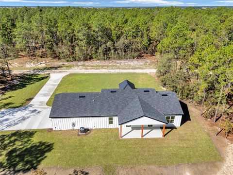 Tiny photo for 7525 SW 136 Terrace, Dunnellon, FL 34432 (MLS # O6349059)