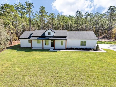 Tiny photo for 7525 SW 136 Terrace, Dunnellon, FL 34432 (MLS # O6349059)