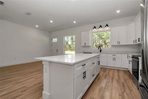 Tiny photo for 7525 SW 136 Terrace, Dunnellon, FL 34432 (MLS # O6349059)